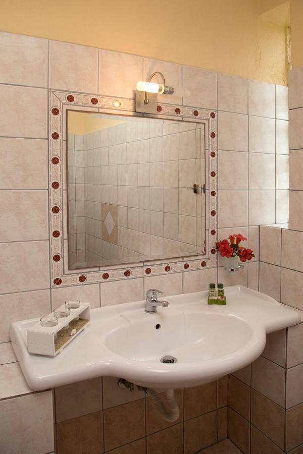 Arion Apartments スカラ・ポタミアス エクステリア 写真