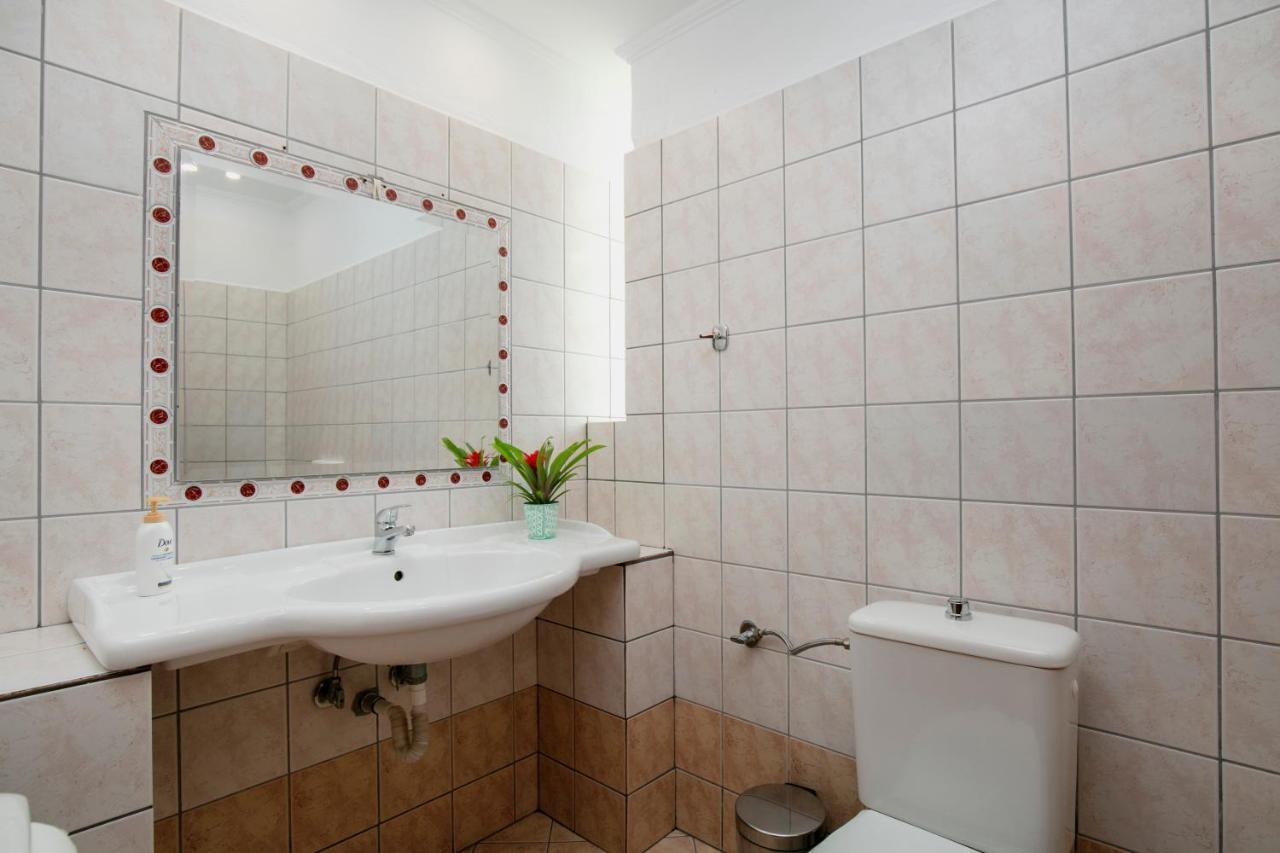 Arion Apartments スカラ・ポタミアス エクステリア 写真